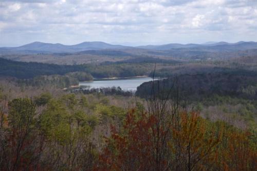 Point of View- Blue Ridge GA
