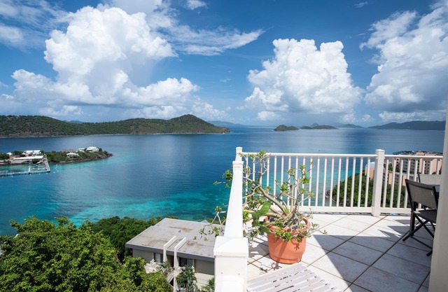 Point Pleasant Resort- Amazing Wrap around balcony and Ocean Views!