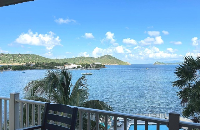 Point Pleasant Resort- Luxury Waterfront Villa with Amazing Ocean Views!