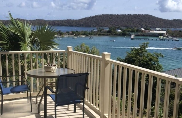 Point Pleasant Resort- Wrap around balcony Amazing Ocean Views!