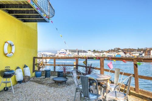 Point Quay