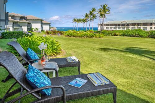 Poipu Sands 312