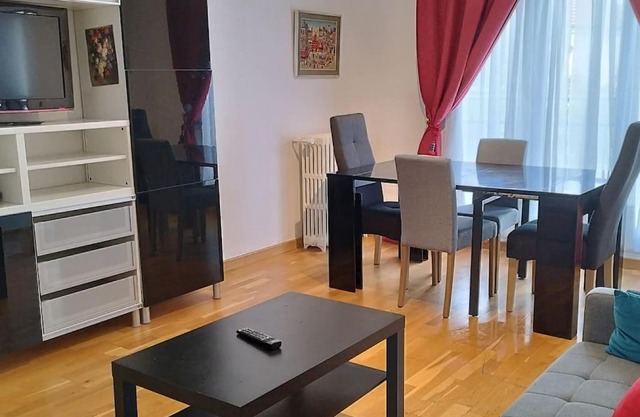 Poissy Appartement 2 chambres