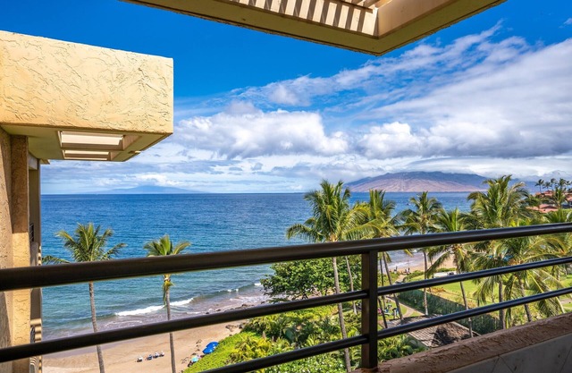 Polo Beach 808! Unique Opportunity One-Bedroom, Top Floor Home