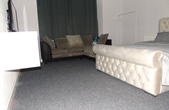 Polygon 2 bedroom apartment