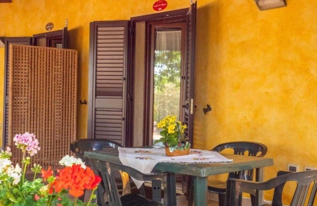 Pomegranate Cottage