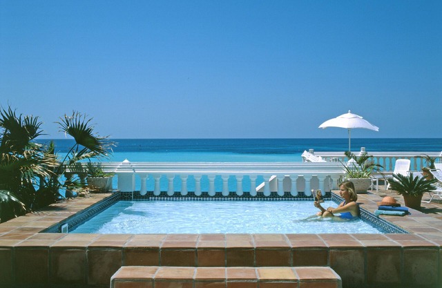 Pompano Beach Club