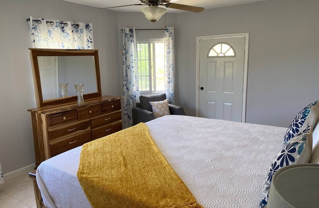Pond View Apartment unit #2