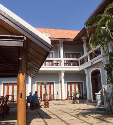 Pongkham Residence