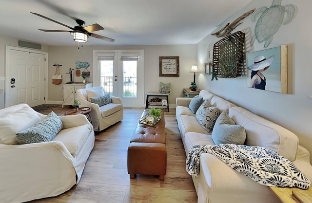Ponte Vedra Colony Circle 11 | Near Mayo Clinic + Designed for Extended Stays!