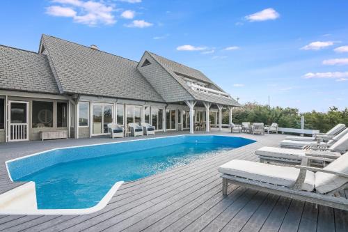 Pool Paradise