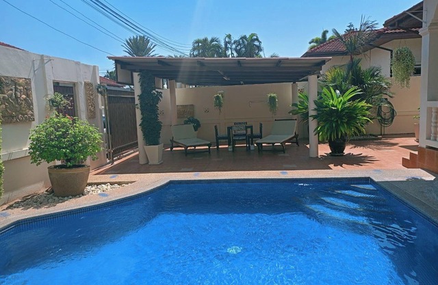 Pool Villa Lucy Hua Hin