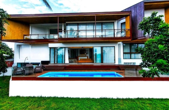 Pool Villa Nam Nan