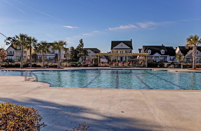 Pooler /Savannah /Close to Airport, Gulfstream, GA Ports