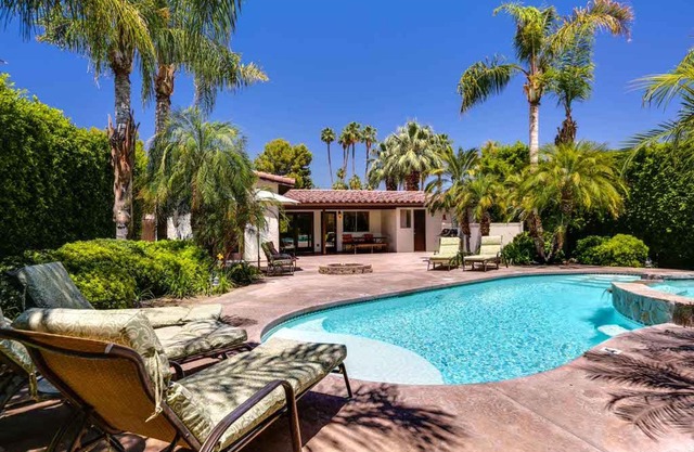 Poolside Terrace Permit# 1786