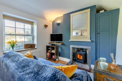 Poppy Cottage