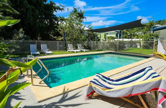 Port Douglas Holiday Cottage