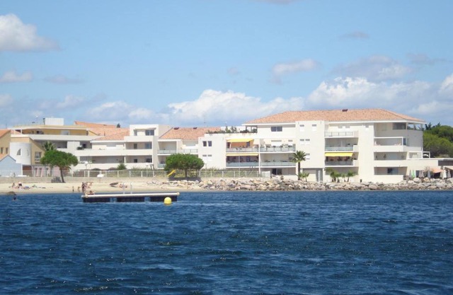Port Mezua