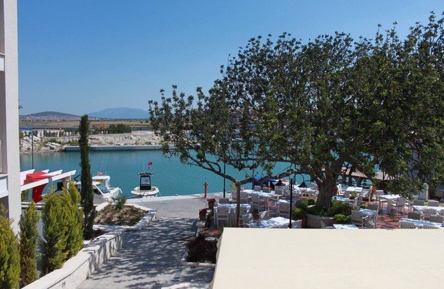 Port Villa Deniz
