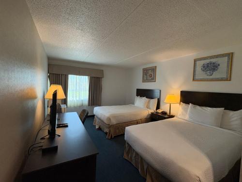 Portage La Prairie Inn