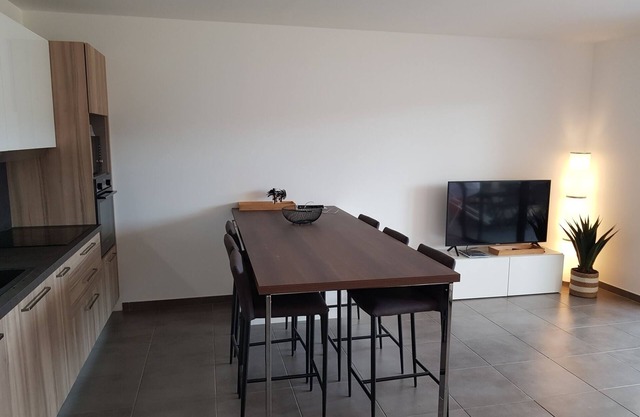 PORTICCIO Apartment CLIM 6 people - 300 m beach