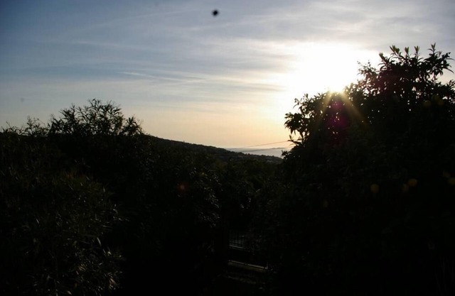 Porticcio: maisonette rental 2 to 6 people .
