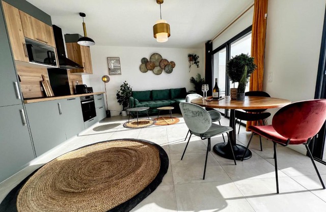 Porticcio Vacations - Terrasse, Piscine, Jacuzzi, Clim - by TGB