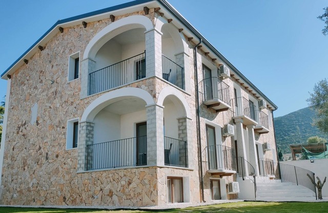 Porto Pino Residence i4mori "PAPAVERO"