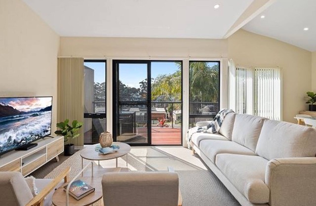 Portside at The Arc by Experience Jervis Bay