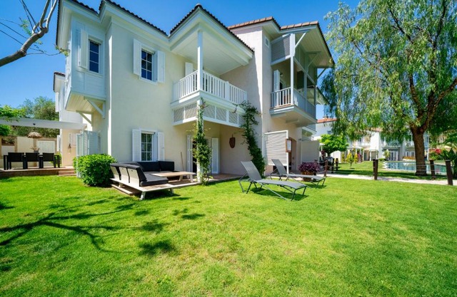 Portville 16 - 3BR