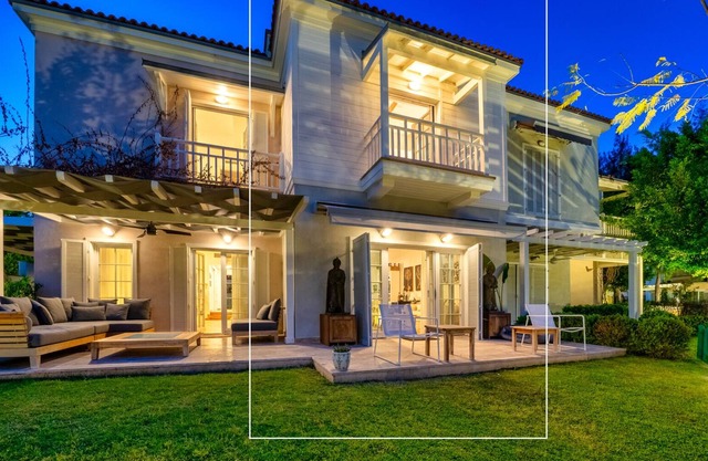 Portville Canal Side Villas | #65