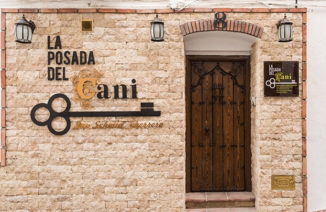 Posada del Cani