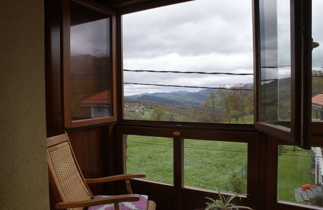 Posada el Mirador