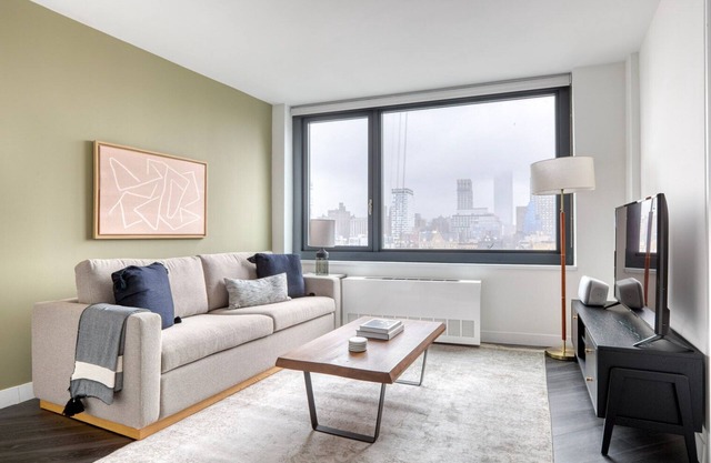 Posh 1BR in Hip East Village w/Doorman + Gym by Blueground