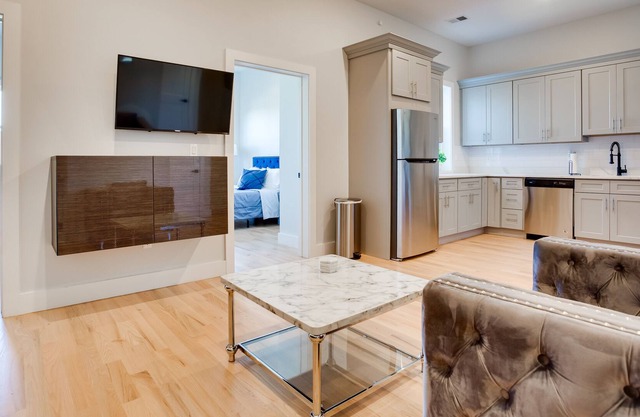 Posh Newark Vacation Rental Near NYC!