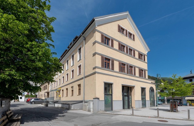 Post Residence Apartments 3C, incl SUMMER CARD