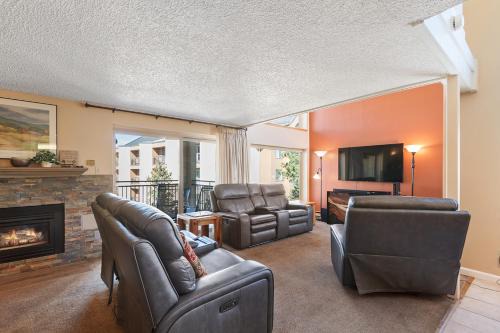 Powderhorn A405 by Great Western Lodging