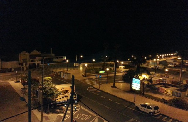 Pozo Izquierdo Homelidays
