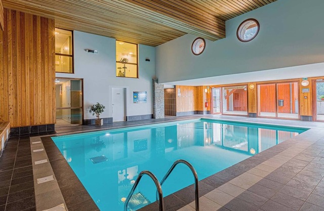 Près des remontées! Confortable Appartement pour 4