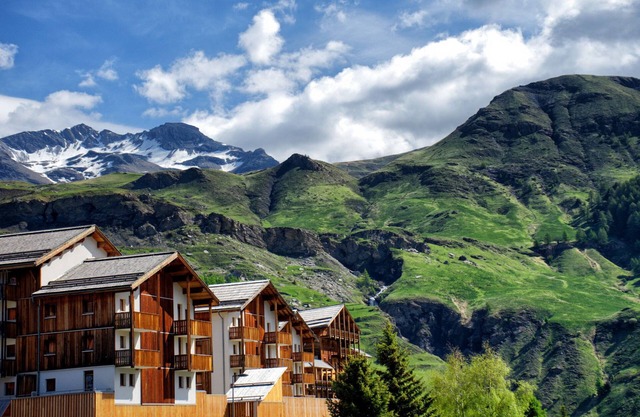 Près du centre & des pistes | Charmant T3 de 55m²