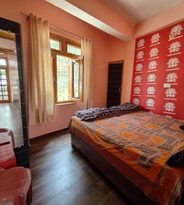 Prabhu Guest House