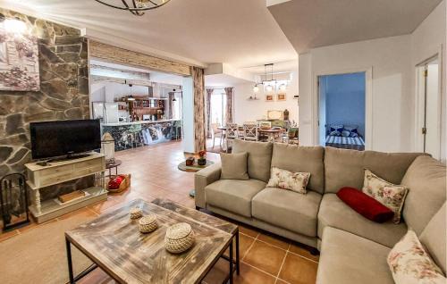 Preciosa Casa El Bosque,Cádiz