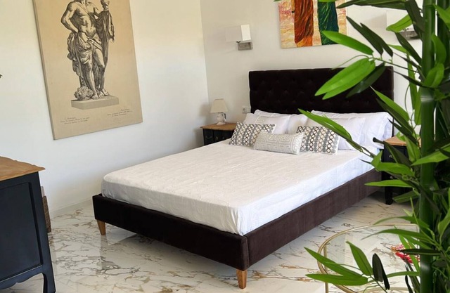 Preciosa Suite en Alicante a 5 Minutos de la Playa