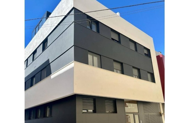 Precioso Apartamento en Cádiz Nuevo a Estrenar