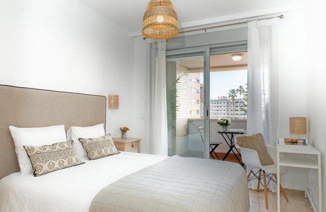 PRECIOSO APARTAMENTO EN MARIA ZAMBRANO