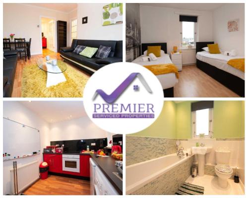 PREMIER - Chapel Apartment with Driveway!