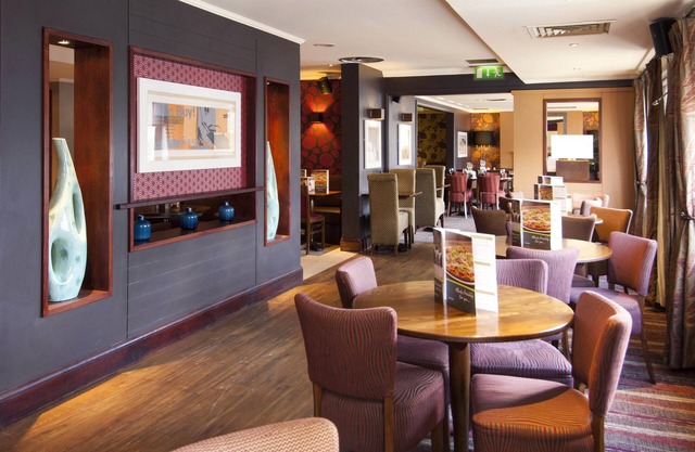 Premier Inn Gatwick Crawley Town West