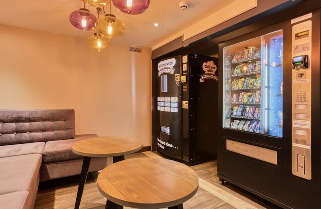 Premier Inn London Beckton