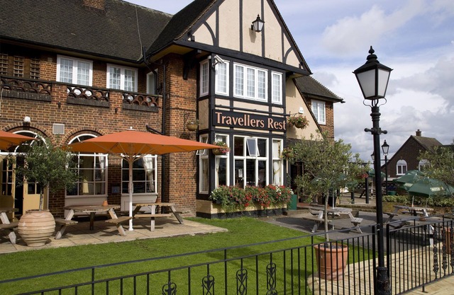 Premier Inn London Harrow
