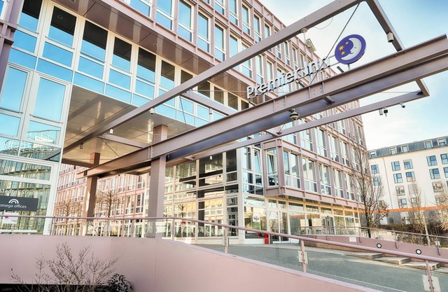 Premier Inn München City Ost